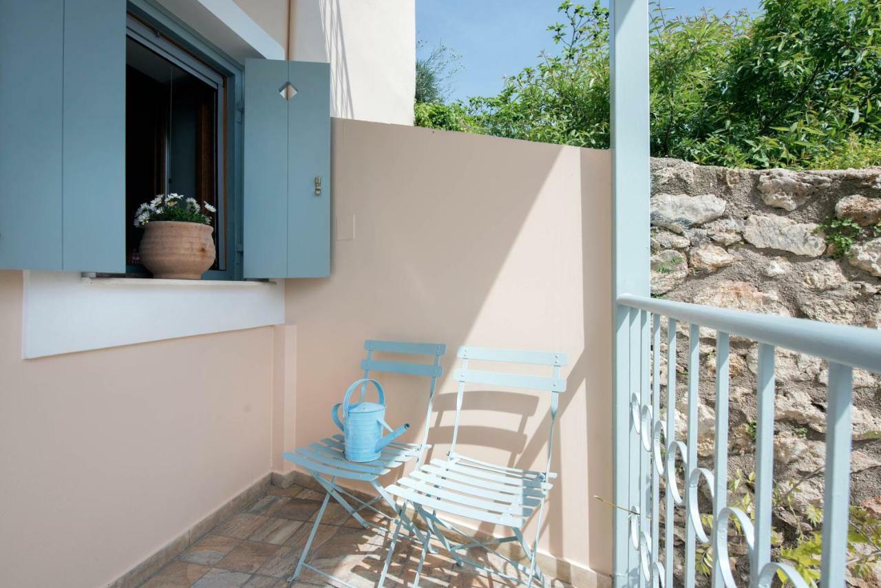 Lavender Cottage. Skriperon Exterior photo